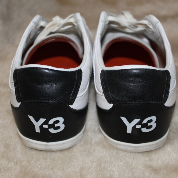 adidas y3 honja low